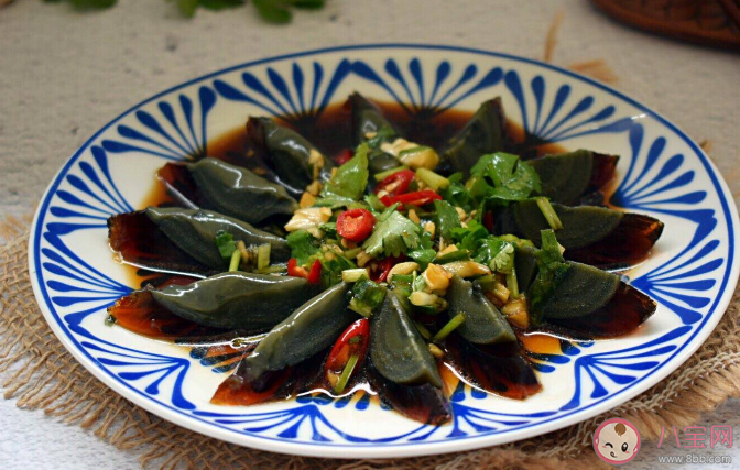 松花蛋里鉛含量超標不能吃嗎 無鉛皮蛋完全沒有鉛嗎