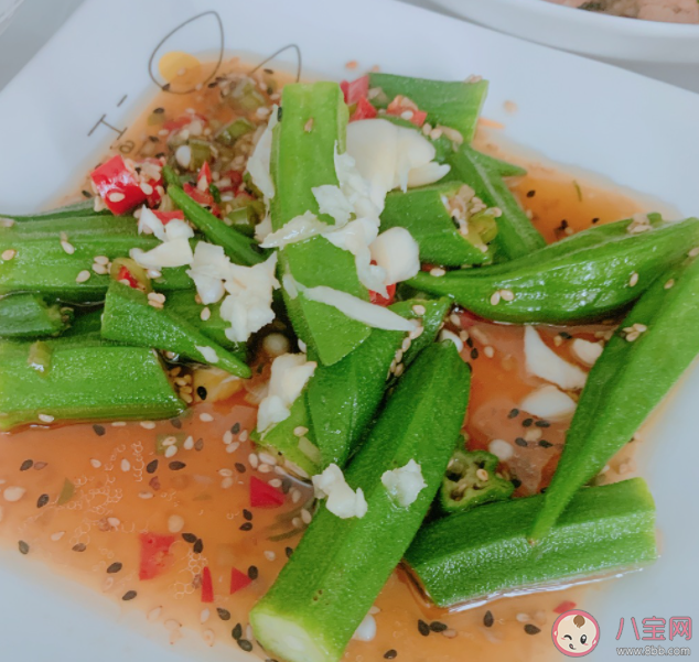 男人為什么要多吃秋葵 秋葵吃了有什么好處