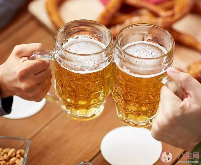 每周1杯酒死亡風險約降低20%是真的嗎 適量飲酒會帶來哪些好處 每周1杯酒死亡風險約降低20%是真的嗎 適量飲酒會帶來哪些好處