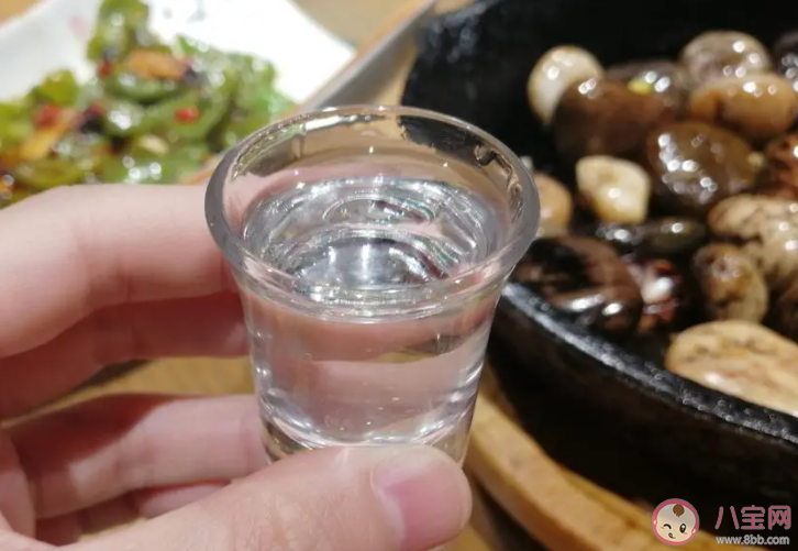 每周1杯酒死亡風險約降低20%是真的嗎 適量飲酒會帶來哪些好處 每周1杯酒死亡風險約降低20%是真的嗎 適量飲酒會帶來哪些好處