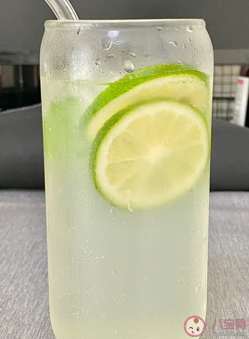 氣泡水里的氣泡到底是什么 氣泡水都不含糖嗎