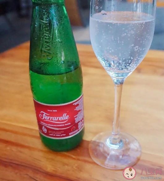 氣泡水會(huì)傷害牙齒健康嗎 喝氣泡水能預(yù)防腎結(jié)石嗎