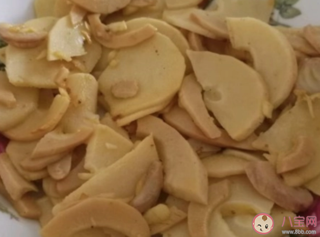 菜肴中的玉蘭片是什么東西做的 螞蟻莊園7月26日答案 菜肴中的玉蘭片是什么東西做的 螞蟻莊園7月26日答案