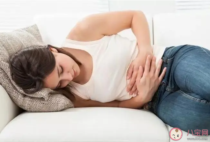 月經不調會導致乳房脹痛嗎 月經幾個月沒來就需要治療