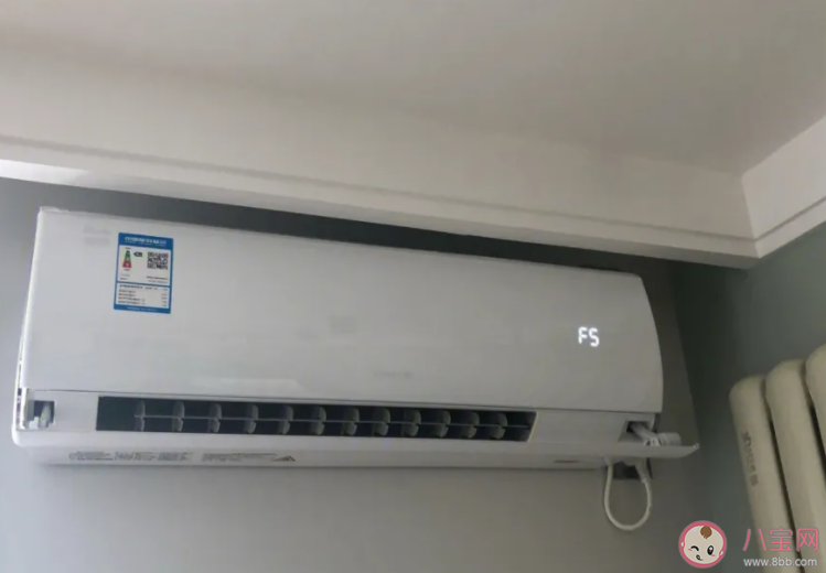 出租屋空調一天電費兩位數是怎么回事 高能耗空調成電費刺客了嗎 出租屋空調一天電費兩位數是怎么回事 高能耗空調成電費刺客了嗎