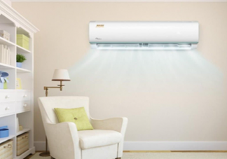 出租屋空調(diào)一天電費兩位數(shù)是怎么回事 高能耗空調(diào)成電費刺客了嗎