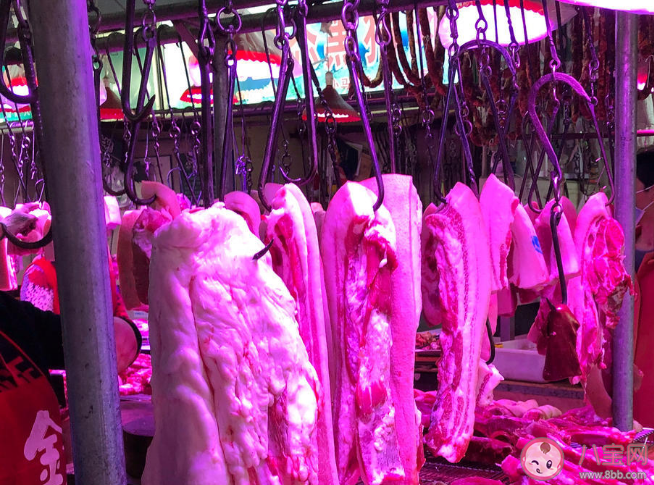 生鮮燈原理是什么 如何避免被生鮮燈誤導(dǎo) 生鮮燈原理是什么 如何避免被生鮮燈誤導(dǎo)