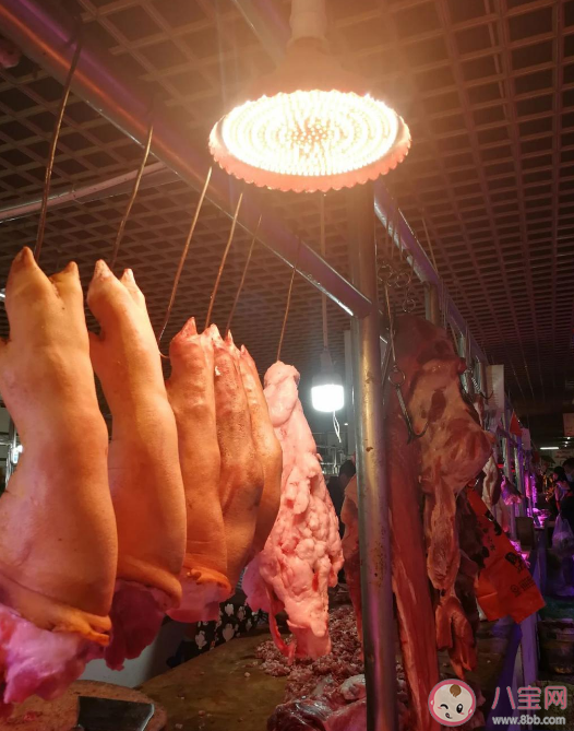 生鮮燈原理是什么 如何避免被生鮮燈誤導(dǎo) 生鮮燈原理是什么 如何避免被生鮮燈誤導(dǎo)