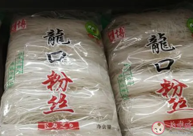 龍口粉絲不能空腹吃嗎 龍口粉絲能不能多吃 龍口粉絲不能空腹吃嗎 龍口粉絲能不能多吃