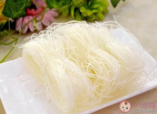 龍口粉絲不能空腹吃嗎 龍口粉絲能不能多吃 龍口粉絲不能空腹吃嗎 龍口粉絲能不能多吃