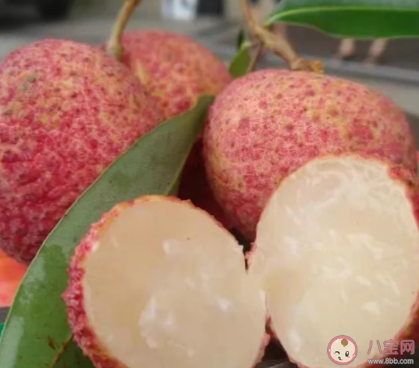 ?無核荔枝是怎么來的 無核荔枝好吃嗎 ?無核荔枝是怎么來的 無核荔枝好吃嗎