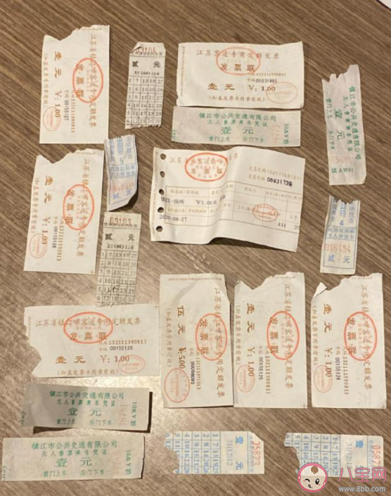 小伙花77.7元從武漢坐公交到長沙 坐公交暈車該怎么辦