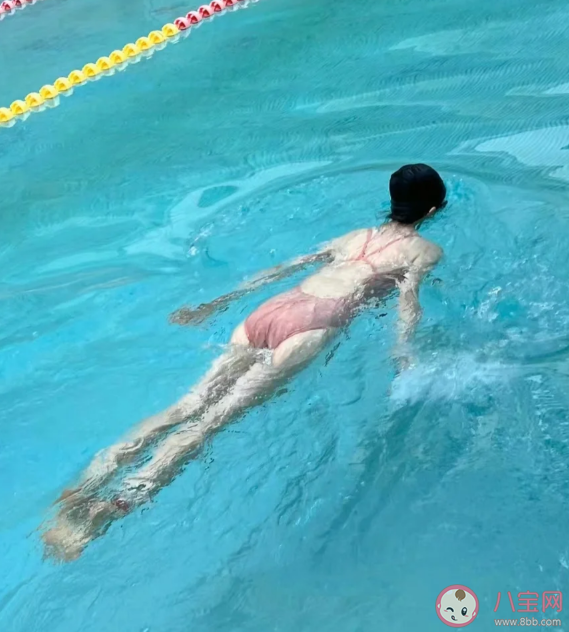 游泳后要馬上洗頭嗎 游泳后必須要做的3件事