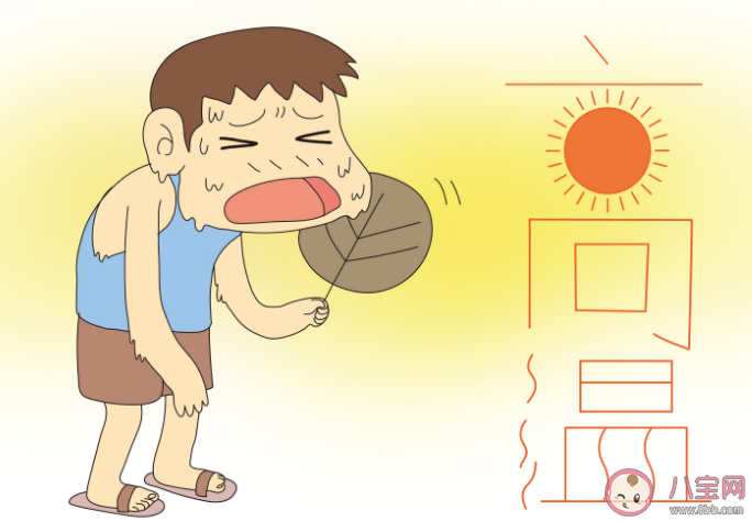 35度已經不能算高溫了嗎 高溫預警信號發布有何條件 35度已經不能算高溫了嗎 高溫預警信號發布有何條件