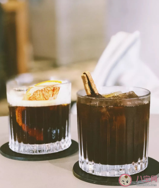 加了冰的咖啡效果怎么樣 夏天冰咖啡怎么喝才對 加了冰的咖啡效果怎么樣 夏天冰咖啡怎么喝才對
