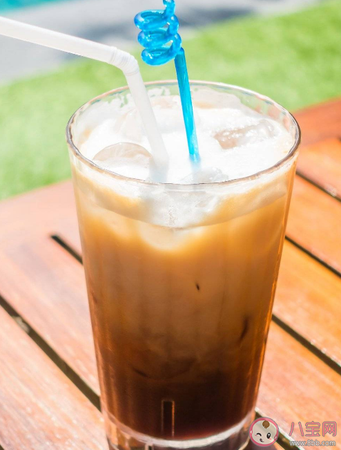 加了冰的咖啡效果怎么樣 夏天冰咖啡怎么喝才對 加了冰的咖啡效果怎么樣 夏天冰咖啡怎么喝才對