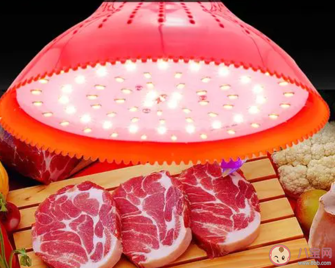 菜市場生鮮燈將被禁用是真的嗎 怎樣挑選豬肉 菜市場生鮮燈將被禁用是真的嗎 怎樣挑選豬肉