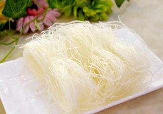 龍口粉絲不能空腹吃嗎 龍口粉絲能不能多吃