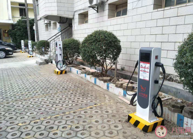多地充電樁費用上漲部分漲87% 如何解決充電樁難的問題 多地充電樁費用上漲部分漲87% 如何解決充電樁難的問題