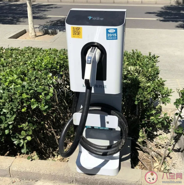 多地充電樁費用上漲部分漲87% 如何解決充電樁難的問題 多地充電樁費用上漲部分漲87% 如何解決充電樁難的問題