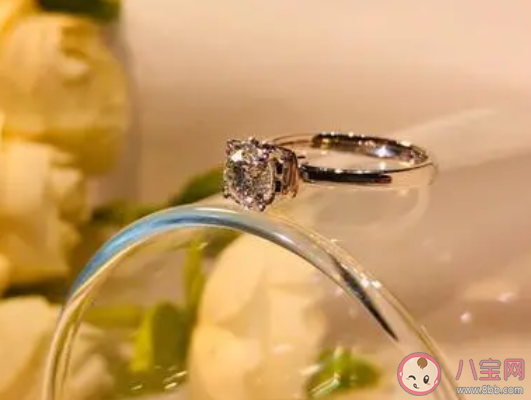 只能買一次的DR鉆戒為何賣不動了 DR鉆戒不受歡迎了嗎