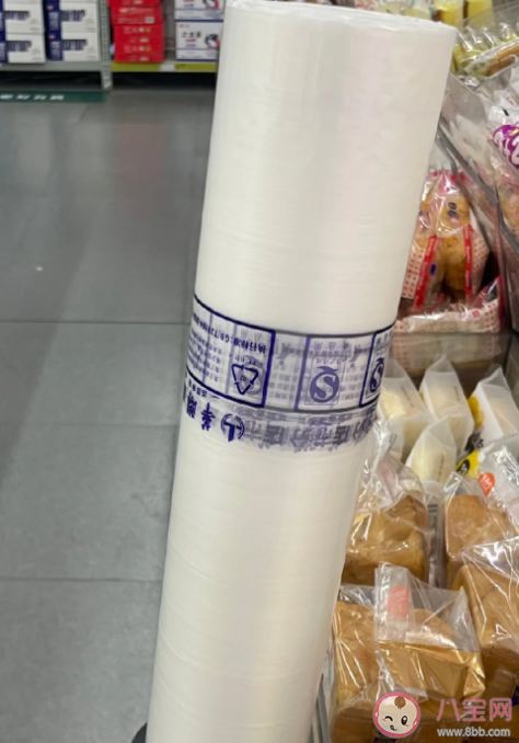 超市的塑料袋為什么不能裝肉 用塑料袋裝熱食對人體有害嗎 超市的塑料袋為什么不能裝肉 用塑料袋裝熱食對人體有害嗎