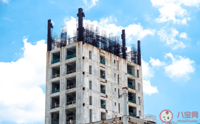 為什么買到爛尾樓還要繼續交房貸 買到爛尾樓如何維權 為什么買到爛尾樓還要繼續交房貸 買到爛尾樓如何維權