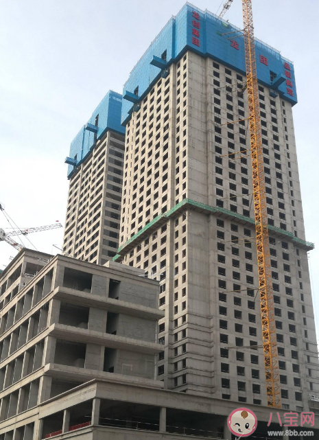 為什么買到爛尾樓還要繼續交房貸 買到爛尾樓如何維權 為什么買到爛尾樓還要繼續交房貸 買到爛尾樓如何維權