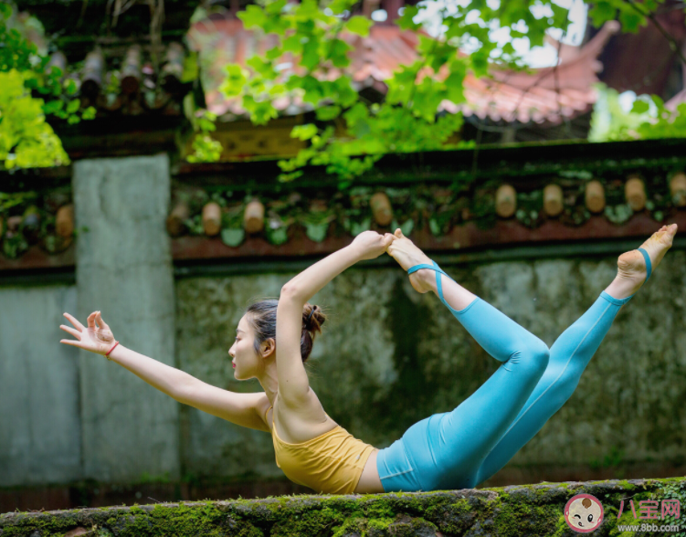 啤酒瑜伽正風靡全球是怎么回事 瑜伽一周做幾次比較好