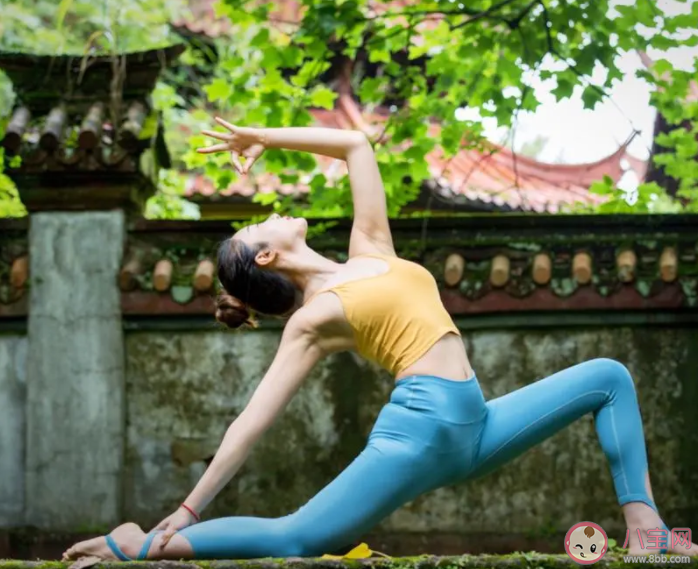 啤酒瑜伽正風靡全球是怎么回事 瑜伽一周做幾次比較好