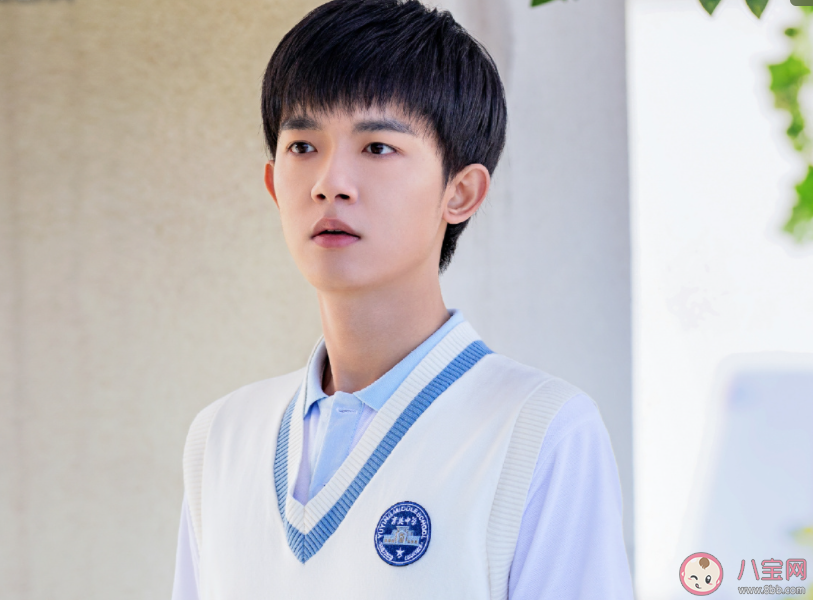 《我和我爸的十七歲》江宇喜歡的人是誰(shuí) 江宇什么時(shí)候知道爸爸是陳必達(dá)