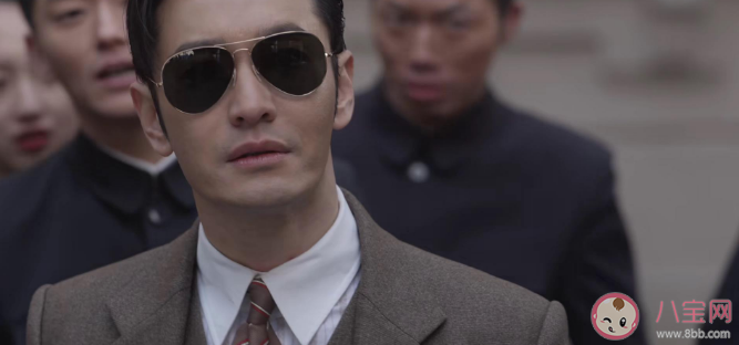 《潛行者》追劇日歷 《潛行者》更新時(shí)間表