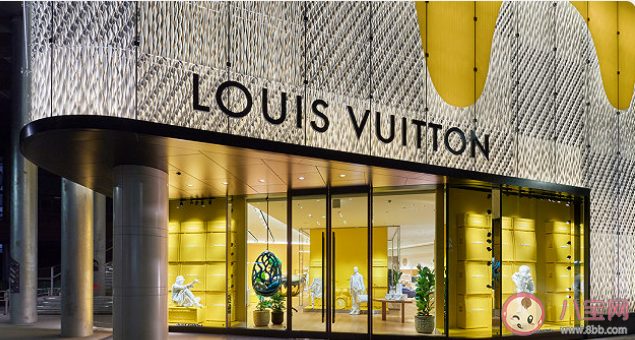 中國(guó)游客在日本爆買LV是怎么回事 LV這么貴為什么還火爆 中國(guó)游客在日本爆買LV是怎么回事 LV這么貴為什么還火爆