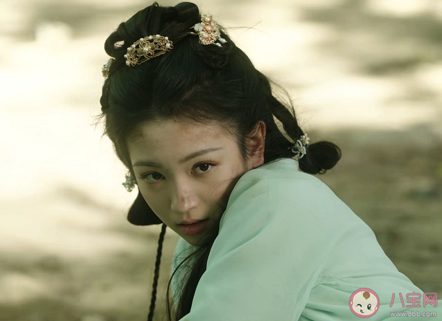 《長相思》玱玹為什么娶阿念 阿念喜歡玱玹嗎