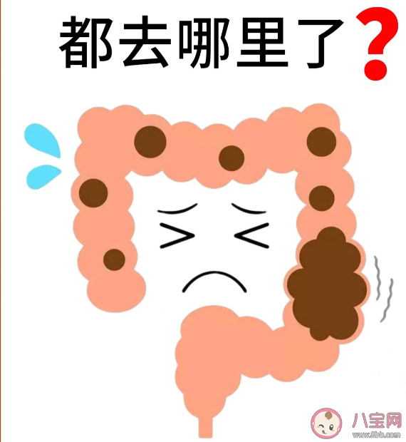 長期便秘大腦衰老更快嗎 經常便秘會變傻嗎