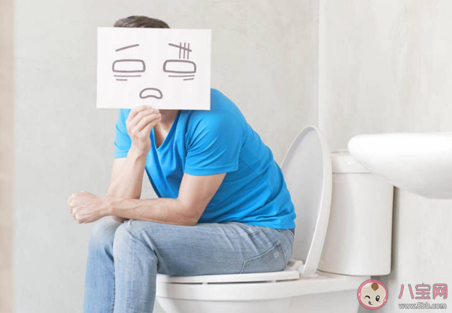 便秘到什么程度需要看醫(yī)生 如何有效治療預(yù)防老年人便秘