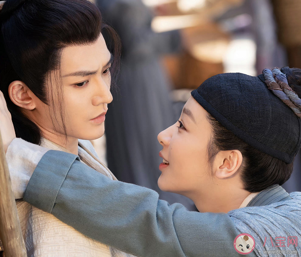 《長相思》小夭梅林虐殺是怎么回事 涂山璟梅林殉情了嗎