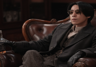 《潛行者》李力行是好是壞 葉興城是好人嗎