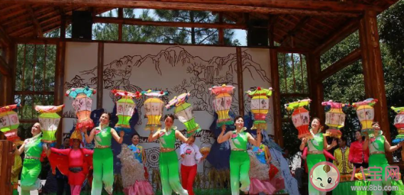 江西省修水縣的全豐花燈其燈工有多少種特技 螞蟻新村7月31日答案 江西省修水縣的全豐花燈其燈工有多少種特技 螞蟻新村7月31日答案