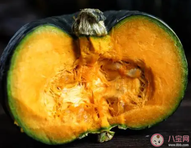 切開的南瓜容易發霉如何保存更長久 螞蟻莊園8月1日答案