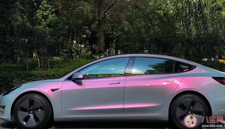 車膜可以隨意貼嗎 車膜太顯眼會帶來什么隱患