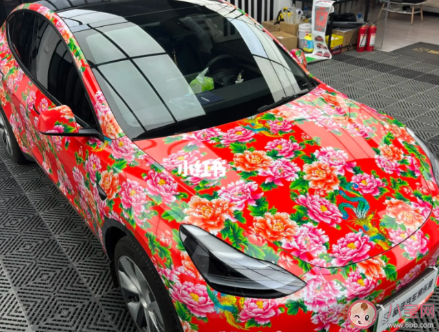 車膜可以隨意貼嗎 車膜太顯眼會帶來什么隱患