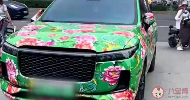 車膜可以隨意貼嗎 車膜太顯眼會帶來什么隱患