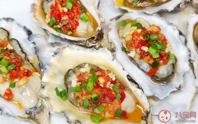 臺風吹來的生蠔能吃嗎有沒有健康隱患 吃生蠔前要做好哪些事情