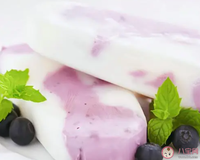 早上喝冰酸奶會拉肚子嗎 早上要不要喝冰的