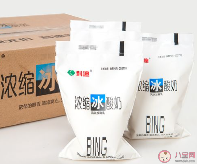 早上喝冰酸奶會拉肚子嗎 早上要不要喝冰的