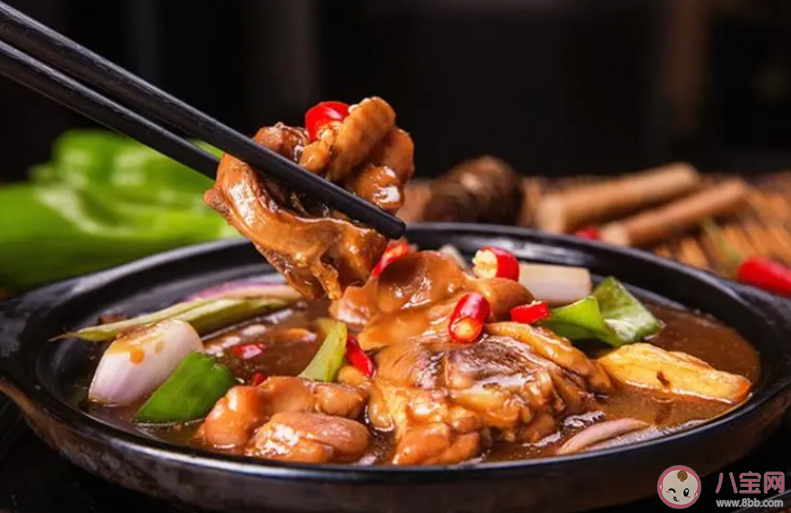 黃燜雞米飯為什么不火了 爆火的黃燜雞米飯消失了嗎 黃燜雞米飯為什么不火了 爆火的黃燜雞米飯消失了嗎