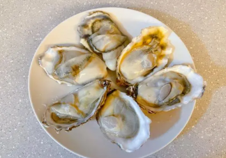 臺風吹來的遍地生蠔能不能吃 生蠔適合哪些人食用