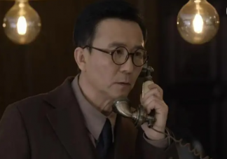 ?《潛行者》孫懷民是叛徒嗎 孫懷民是好人還是壞人