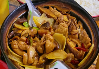黃燜雞米飯不火了嗎 黃燜雞米飯真的消失了嗎